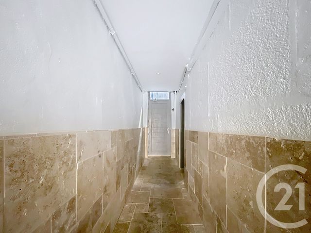 Appartement T3 à vendre - 3 pièces - 60.9 m2 - DIJON - 21 - BOURGOGNE - Century 21 Martinot Immobilier