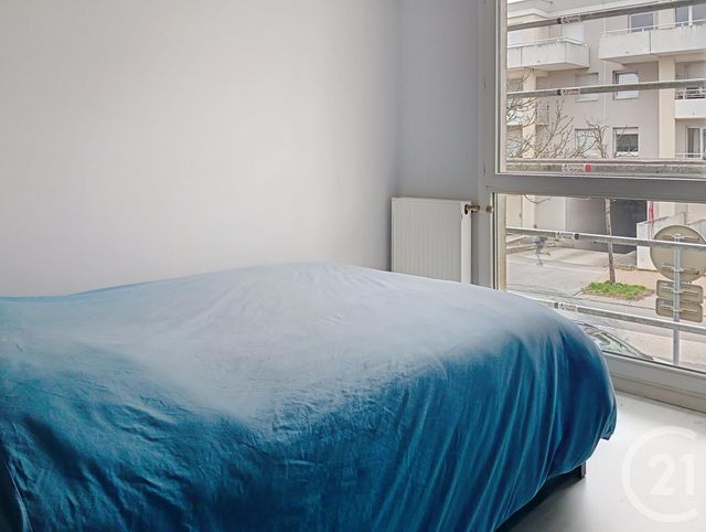 Appartement T2 à louer - 2 pièces - 46.72 m2 - DIJON - 21 - BOURGOGNE - Century 21 Martinot Immobilier