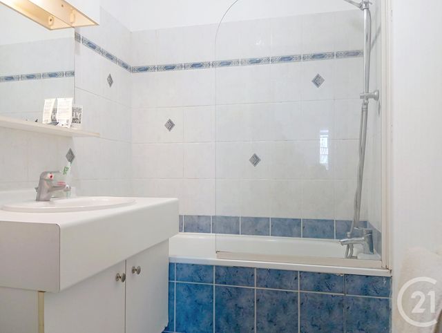 Appartement T2 à louer - 2 pièces - 46.72 m2 - DIJON - 21 - BOURGOGNE - Century 21 Martinot Immobilier