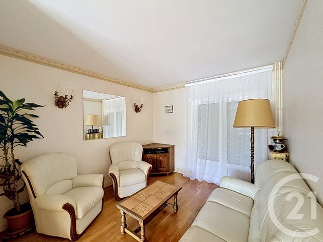 maison à vendre - 5 pièces - 78.3 m2 - MARSANNAY LA COTE - 21 - BOURGOGNE - Century 21 Martinot Immobilier