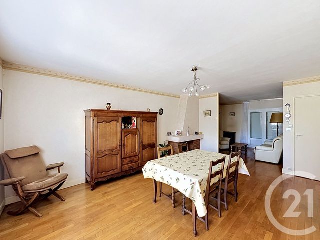 maison à vendre - 5 pièces - 78.3 m2 - MARSANNAY LA COTE - 21 - BOURGOGNE - Century 21 Martinot Immobilier