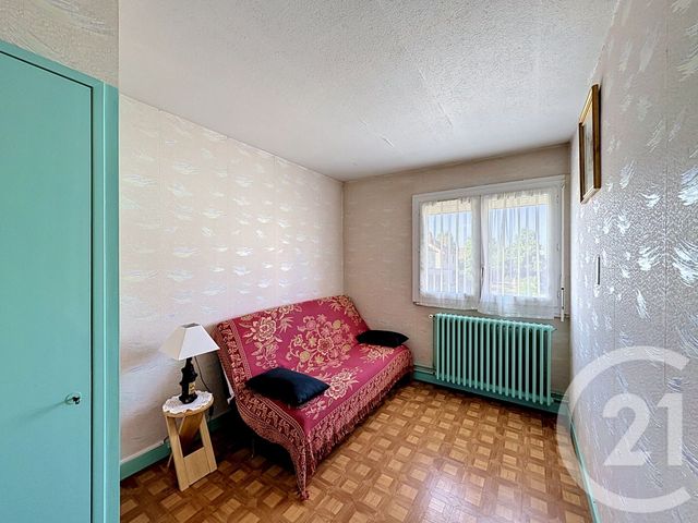 maison à vendre - 5 pièces - 78.3 m2 - MARSANNAY LA COTE - 21 - BOURGOGNE - Century 21 Martinot Immobilier