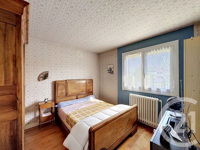 maison à vendre - 5 pièces - 78.3 m2 - MARSANNAY LA COTE - 21 - BOURGOGNE - Century 21 Martinot Immobilier