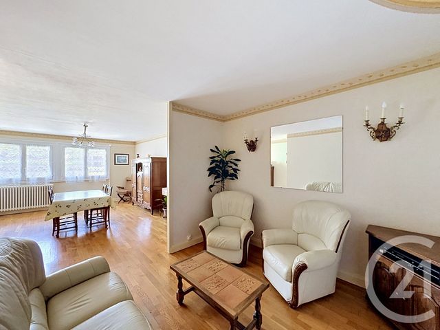 maison à vendre - 5 pièces - 78.3 m2 - MARSANNAY LA COTE - 21 - BOURGOGNE - Century 21 Martinot Immobilier