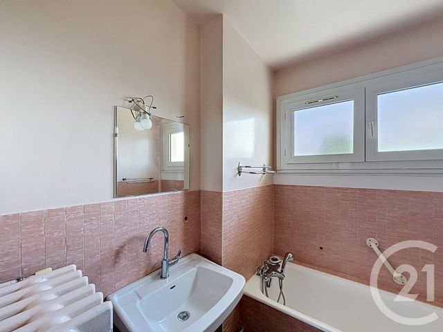 maison à vendre - 5 pièces - 78.3 m2 - MARSANNAY LA COTE - 21 - BOURGOGNE - Century 21 Martinot Immobilier