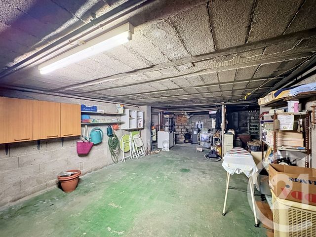 maison à vendre - 5 pièces - 78.3 m2 - MARSANNAY LA COTE - 21 - BOURGOGNE - Century 21 Martinot Immobilier