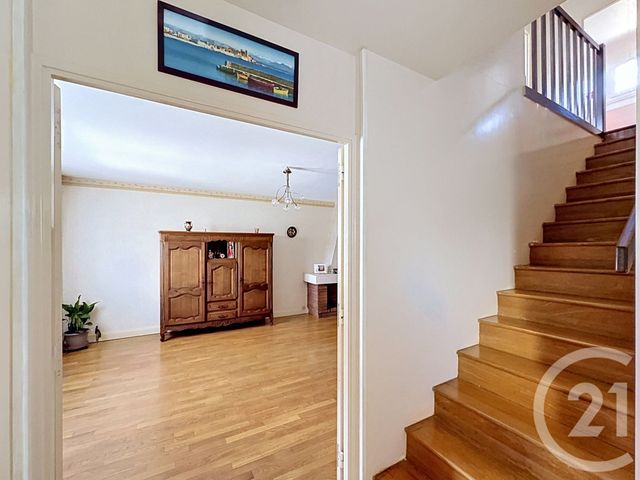 maison à vendre - 5 pièces - 78.3 m2 - MARSANNAY LA COTE - 21 - BOURGOGNE - Century 21 Martinot Immobilier