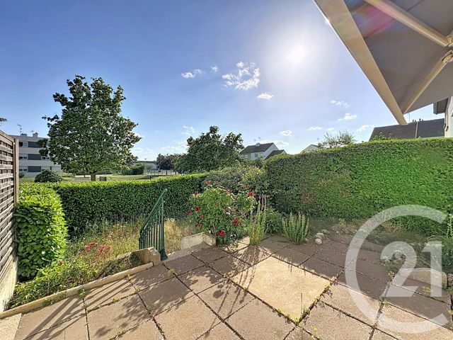 maison à vendre - 5 pièces - 78.3 m2 - MARSANNAY LA COTE - 21 - BOURGOGNE - Century 21 Martinot Immobilier