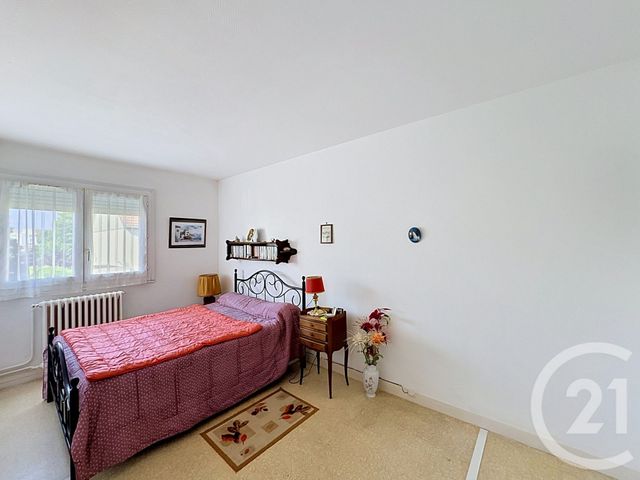maison à vendre - 5 pièces - 78.3 m2 - MARSANNAY LA COTE - 21 - BOURGOGNE - Century 21 Martinot Immobilier