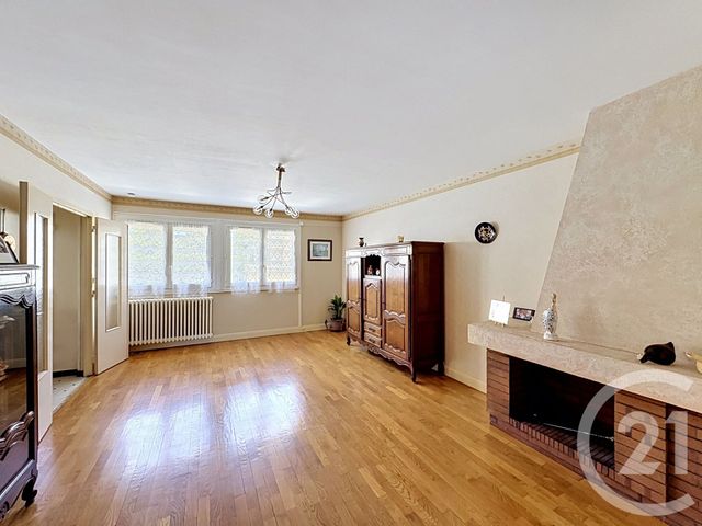 maison à vendre - 5 pièces - 78.3 m2 - MARSANNAY LA COTE - 21 - BOURGOGNE - Century 21 Martinot Immobilier