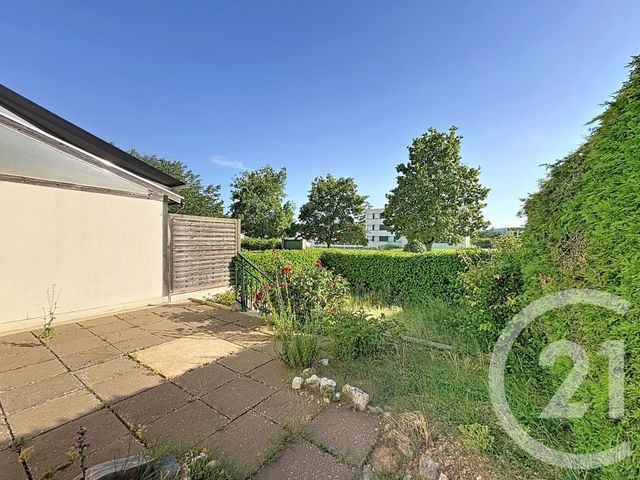 maison à vendre - 5 pièces - 78.3 m2 - MARSANNAY LA COTE - 21 - BOURGOGNE - Century 21 Martinot Immobilier
