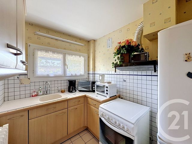 maison à vendre - 5 pièces - 78.3 m2 - MARSANNAY LA COTE - 21 - BOURGOGNE - Century 21 Martinot Immobilier