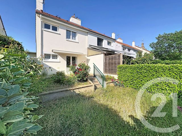 maison à vendre - 5 pièces - 78.3 m2 - MARSANNAY LA COTE - 21 - BOURGOGNE - Century 21 Martinot Immobilier