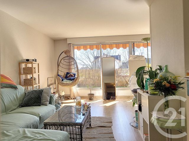 Appartement T3 à louer - 3 pièces - 72.92 m2 - DIJON - 21 - BOURGOGNE - Century 21 Martinot Immobilier