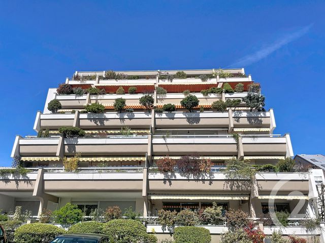 Appartement T2 à louer - 3 pièces - 72.92 m2 - DIJON - 21 - BOURGOGNE - Century 21 Martinot Immobilier