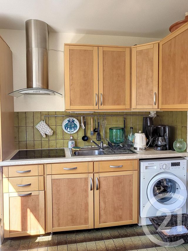 Appartement T3 à louer - 3 pièces - 72.92 m2 - DIJON - 21 - BOURGOGNE - Century 21 Martinot Immobilier