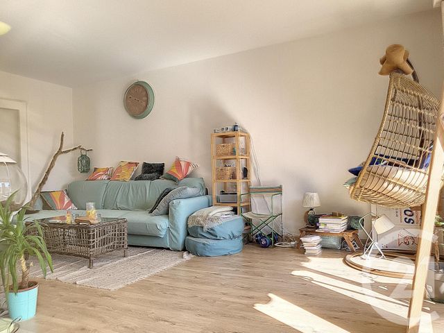 Appartement T3 à louer - 3 pièces - 72.92 m2 - DIJON - 21 - BOURGOGNE - Century 21 Martinot Immobilier