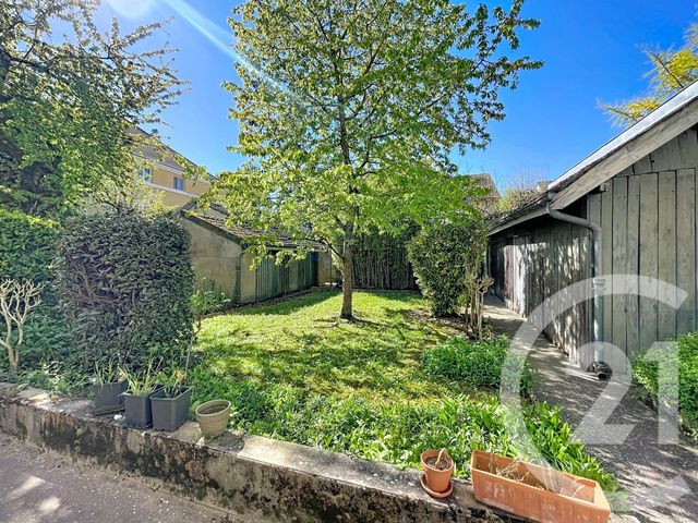 appartement - DIJON - 21