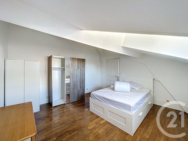 Appartement T2 à vendre - 2 pièces - 37.5 m2 - DIJON - 21 - BOURGOGNE - Century 21 Martinot Immobilier