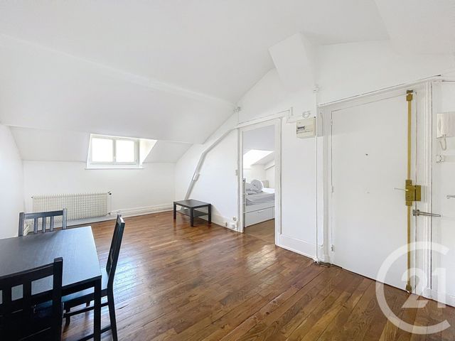 appartement - DIJON - 21