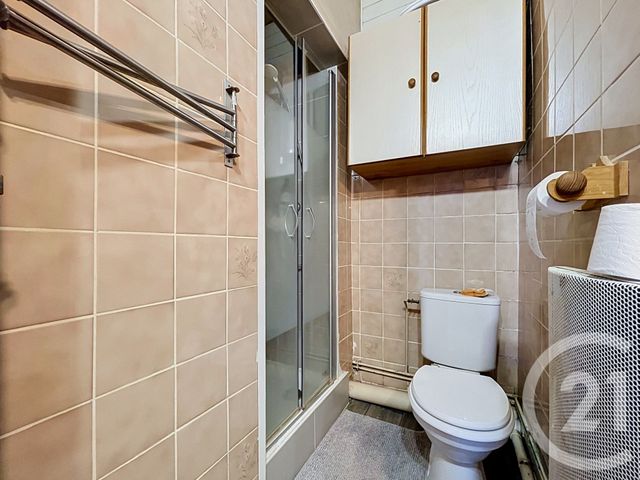 Appartement T2 à vendre - 2 pièces - 36.52 m2 - DIJON - 21 - BOURGOGNE - Century 21 Martinot Immobilier