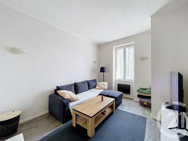 Appartement T2 à vendre - 2 pièces - 36.52 m2 - DIJON - 21 - BOURGOGNE - Century 21 Martinot Immobilier