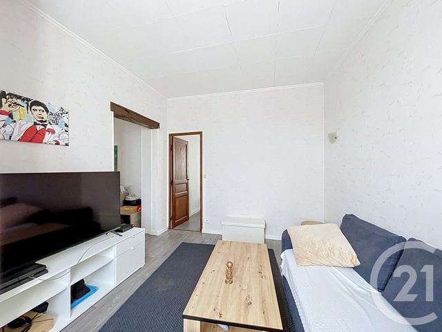 Appartement T2 à vendre - 2 pièces - 36.52 m2 - DIJON - 21 - BOURGOGNE - Century 21 Martinot Immobilier