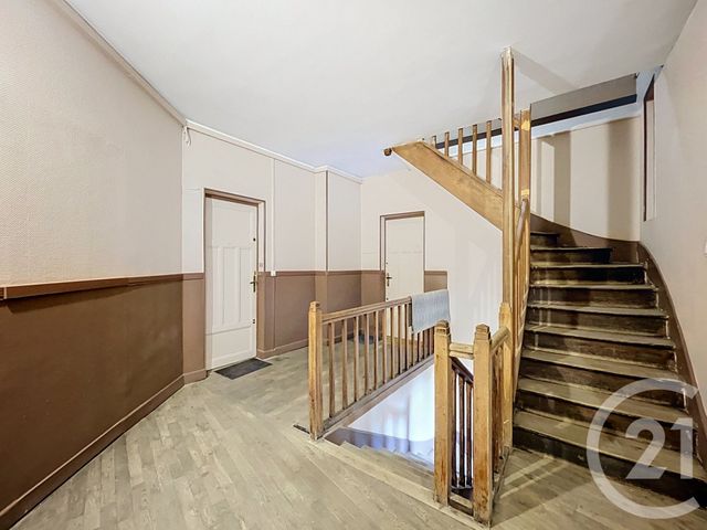 Appartement T2 à vendre - 2 pièces - 36.52 m2 - DIJON - 21 - BOURGOGNE - Century 21 Martinot Immobilier