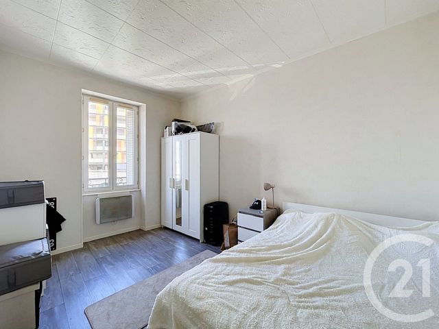 Appartement T2 à vendre - 2 pièces - 36.52 m2 - DIJON - 21 - BOURGOGNE - Century 21 Martinot Immobilier