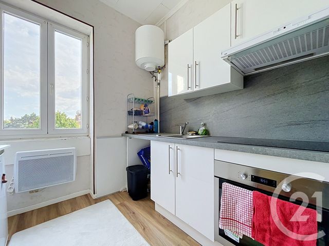 appartement - DIJON - 21