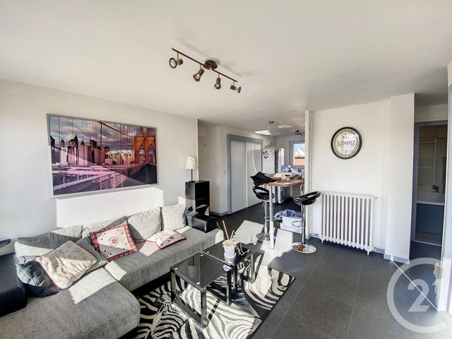 appartement - DIJON - 21