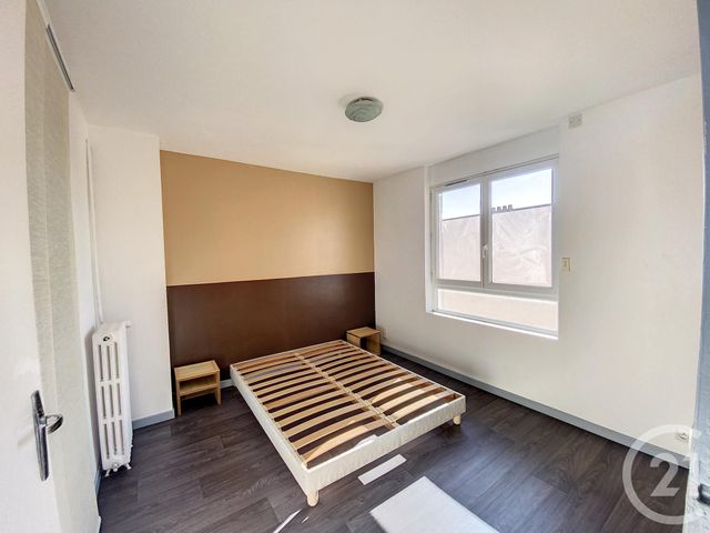 Appartement T3 à louer - 3 pièces - 52.25 m2 - DIJON - 21 - BOURGOGNE - Century 21 Martinot Immobilier