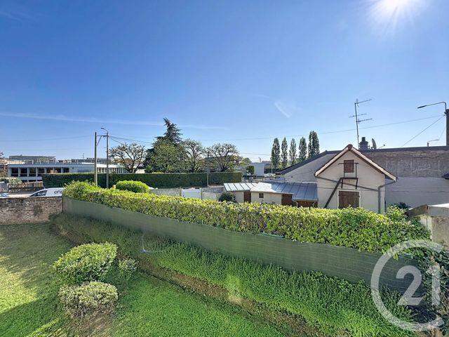 Appartement F2 à vendre - 2 pièces - 29.87 m2 - DIJON - 21 - BOURGOGNE - Century 21 Martinot Immobilier