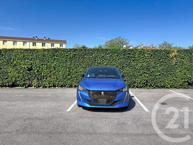 Appartement F2 à vendre - 2 pièces - 29.87 m2 - DIJON - 21 - BOURGOGNE - Century 21 Martinot Immobilier