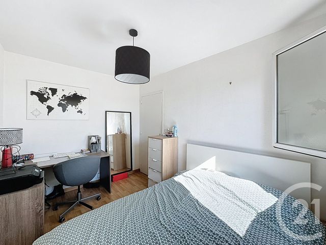 Appartement F2 à vendre - 2 pièces - 29.87 m2 - DIJON - 21 - BOURGOGNE - Century 21 Martinot Immobilier