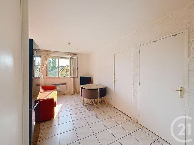 Appartement F2 à vendre - 2 pièces - 29.87 m2 - DIJON - 21 - BOURGOGNE - Century 21 Martinot Immobilier