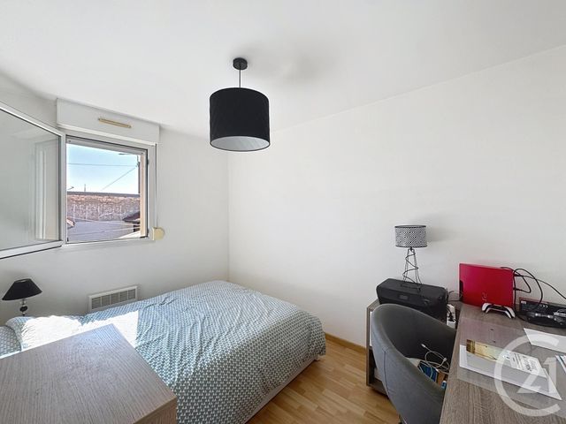 Appartement F2 à vendre - 2 pièces - 29.87 m2 - DIJON - 21 - BOURGOGNE - Century 21 Martinot Immobilier