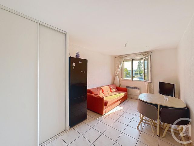 appartement - DIJON - 21