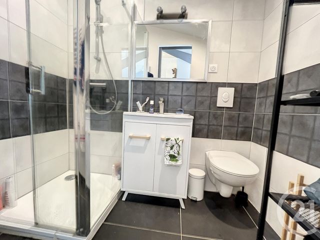 Appartement à louer - 2 pièces - 15.89 m2 - DIJON - 21 - BOURGOGNE - Century 21 Martinot Immobilier