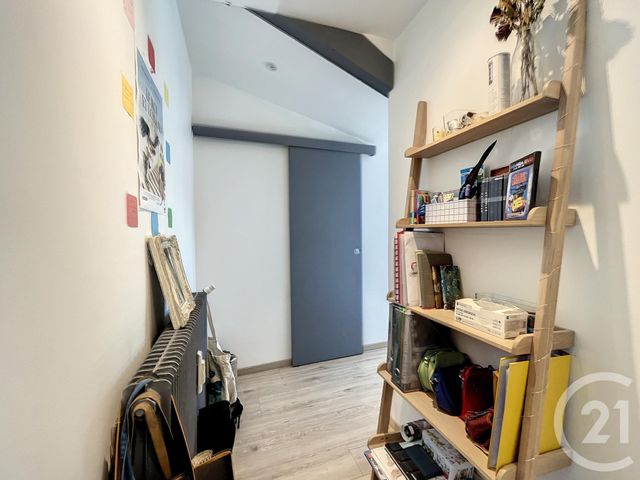 Appartement à louer - 2 pièces - 15.89 m2 - DIJON - 21 - BOURGOGNE - Century 21 Martinot Immobilier