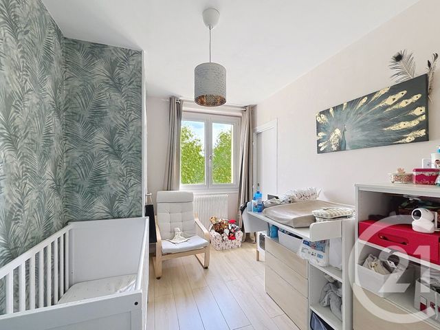 Appartement T3 à vendre - 3 pièces - 66.78 m2 - DIJON - 21 - BOURGOGNE - Century 21 Martinot Immobilier