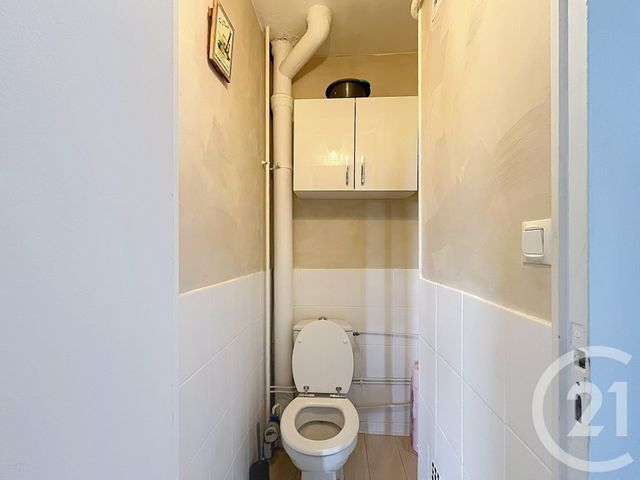 Appartement T3 à vendre - 3 pièces - 66.78 m2 - DIJON - 21 - BOURGOGNE - Century 21 Martinot Immobilier