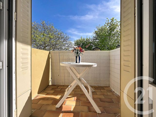 Appartement T3 à vendre - 3 pièces - 66.78 m2 - DIJON - 21 - BOURGOGNE - Century 21 Martinot Immobilier