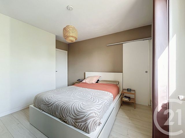 Appartement T3 à vendre - 3 pièces - 66.78 m2 - DIJON - 21 - BOURGOGNE - Century 21 Martinot Immobilier