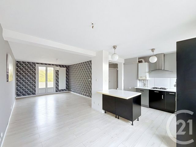 Appartement T3 à vendre DIJON