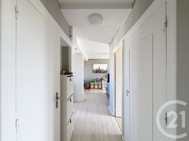 Appartement T3 à vendre - 3 pièces - 66.78 m2 - DIJON - 21 - BOURGOGNE - Century 21 Martinot Immobilier