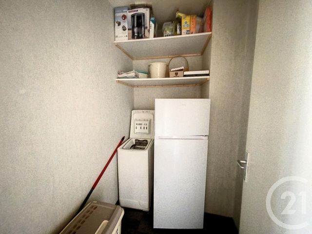 Appartement T2 à louer - 2 pièces - 49.58 m2 - DIJON - 21 - BOURGOGNE - Century 21 Martinot Immobilier