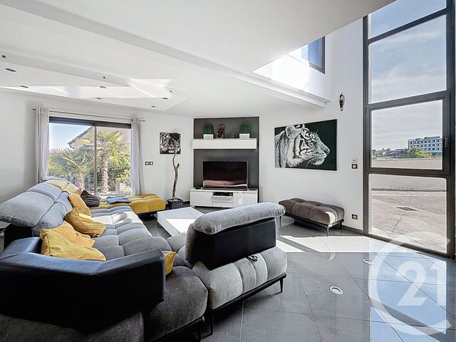 maison à vendre - 6 pièces - 150.92 m2 - ST APOLLINAIRE - 21 - BOURGOGNE - Century 21 Martinot Immobilier