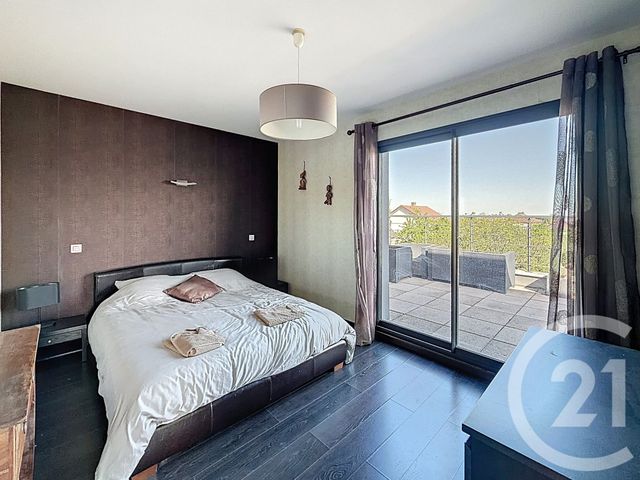 maison à vendre - 6 pièces - 150.92 m2 - ST APOLLINAIRE - 21 - BOURGOGNE - Century 21 Martinot Immobilier