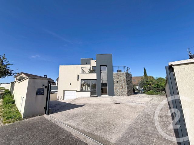 maison - ST APOLLINAIRE - 21